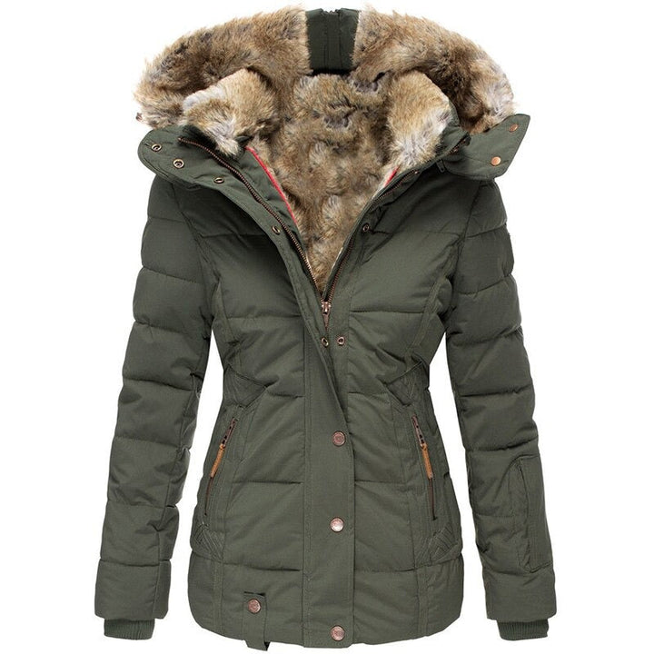 Manteau d&