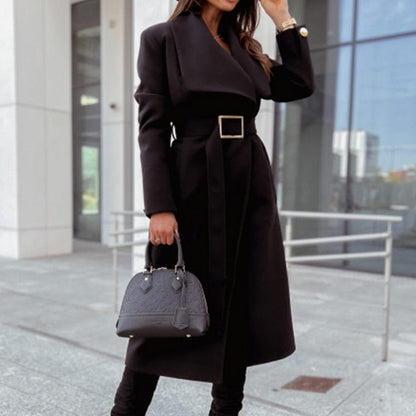 Veste élégante pour femme Chaude et stylée