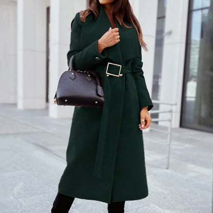 Veste élégante pour femme Chaude et stylée