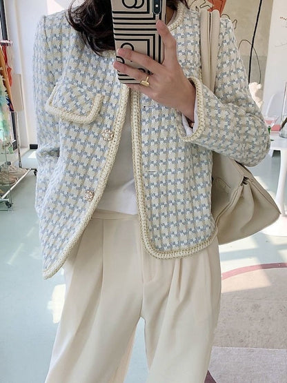 Veste élégante pour femme Chaude et Chic