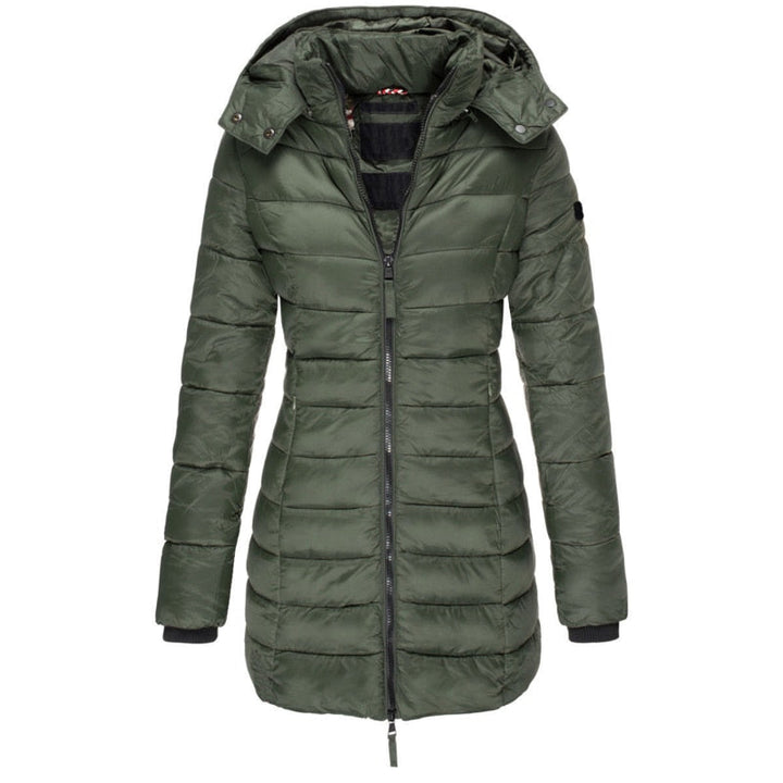Parka d&