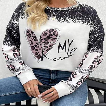Pull pour femme doux et élégant