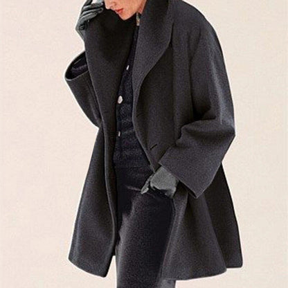 Écharpe pour femme Manteau Chaud Capuche
