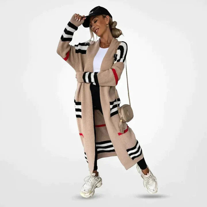 Boîte à bijoux en bois Gilet pour femmes