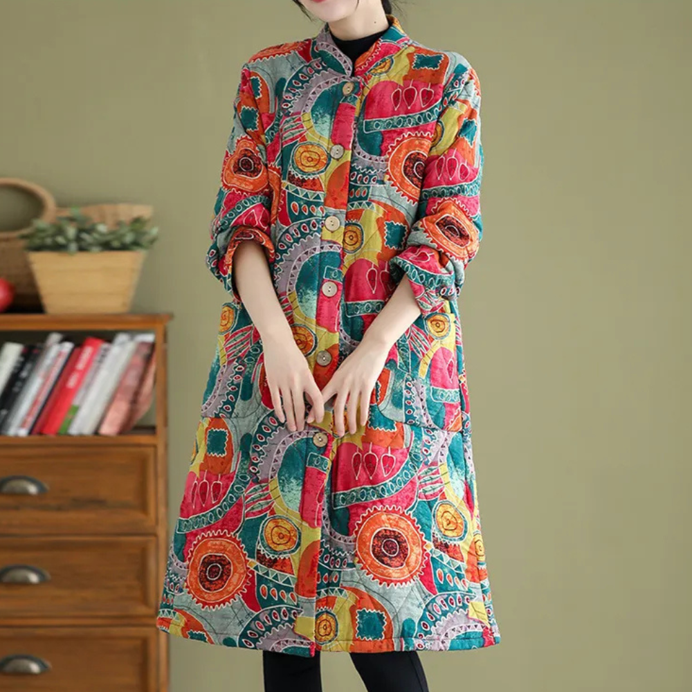 Veste légère pour femme modèle automne