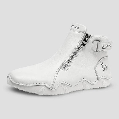 Bottes d'hiver imperméables pour femme