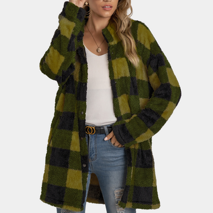 Vêtements élégants pour femmes | Rocker Carotte Hiver