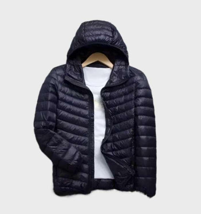 Zander - Veste d'hiver homme chaude et isolée