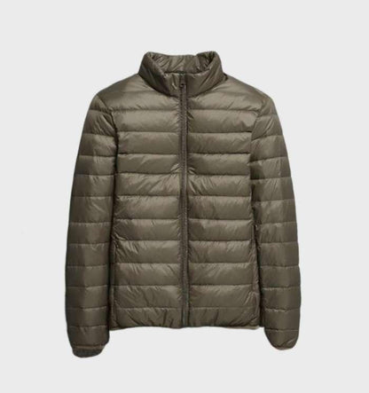 Zander - Veste d'hiver homme chaude et isolée