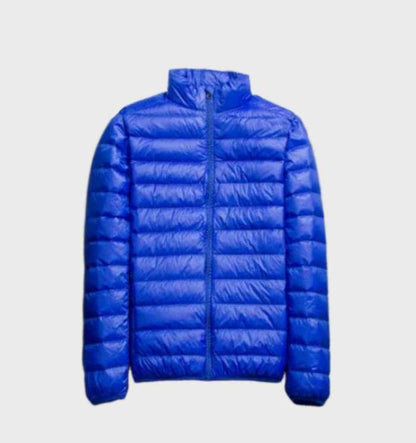 Zander - Veste d'hiver homme chaude et isolée