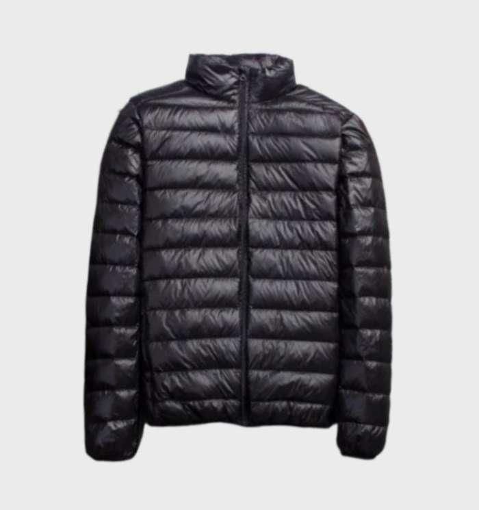 Zander - Veste d'hiver homme chaude et isolée