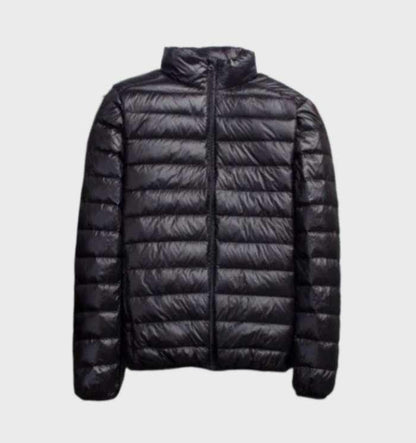 Zander - Veste d'hiver homme chaude et isolée