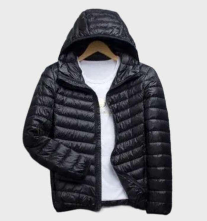 Zander - Veste d'hiver homme chaude et isolée