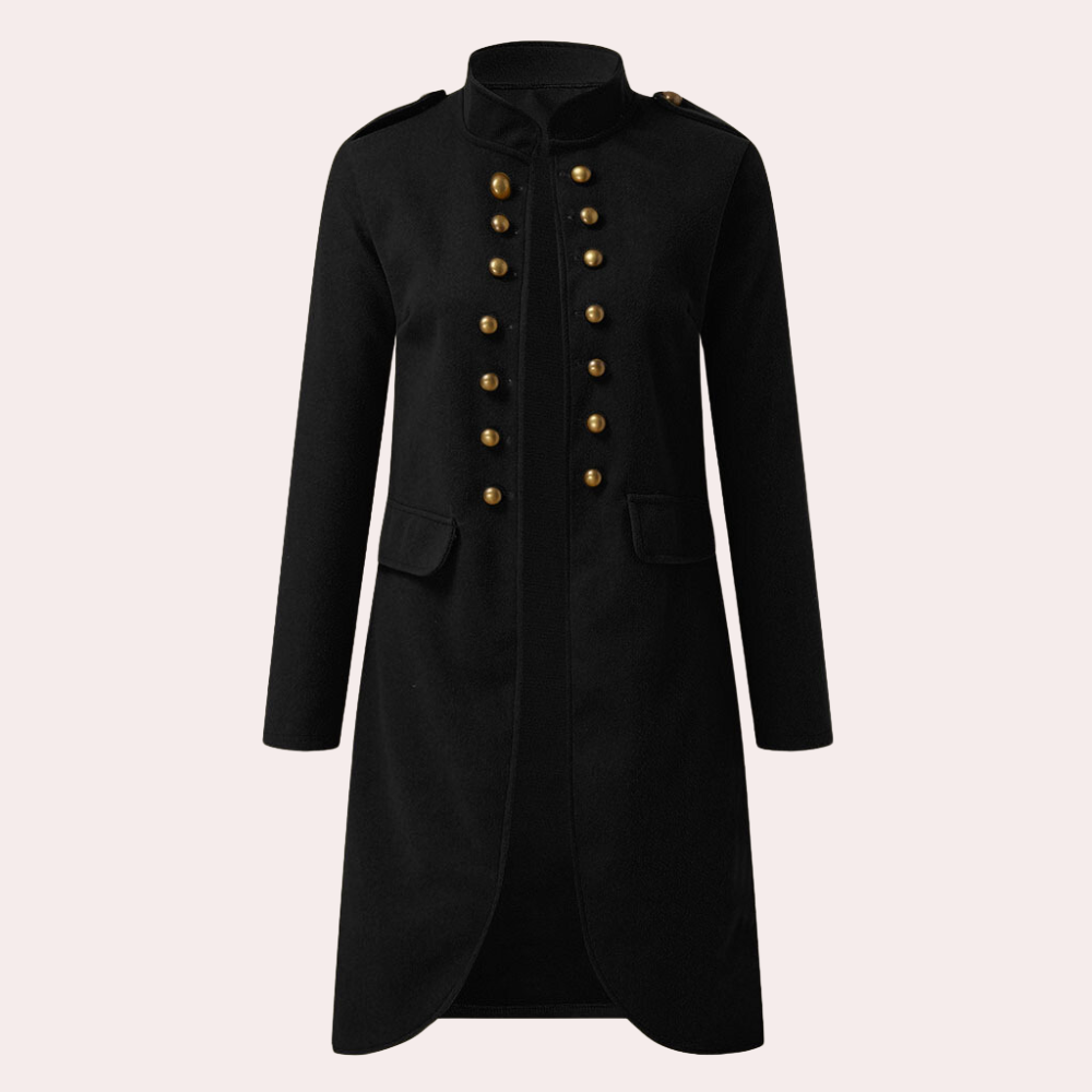 Manteau Femme Modèle Automne Confortable