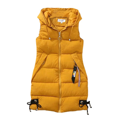 Bodywarmers mode Femme & Homme