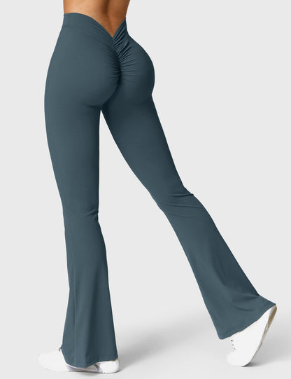 Legging Scrunch confortable pour femme