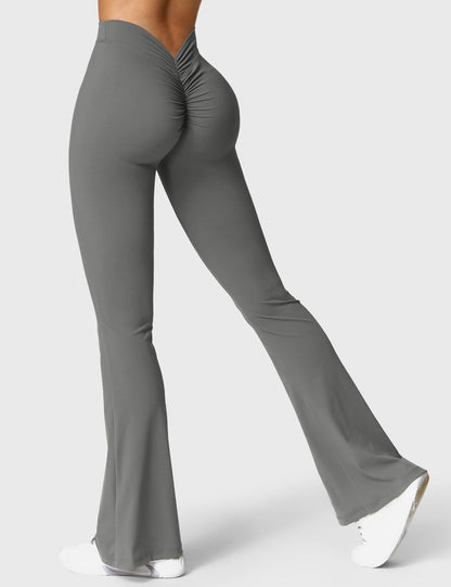 Legging Scrunch confortable pour femme
