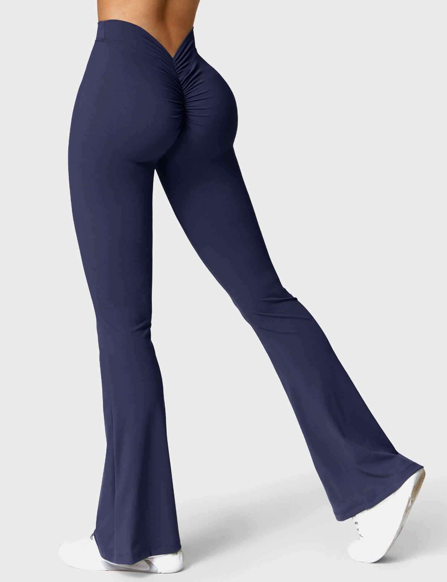 Legging Scrunch confortable pour femme