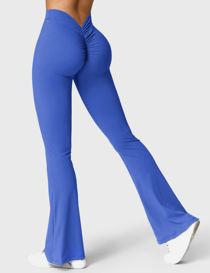 Legging Scrunch confortable pour femme