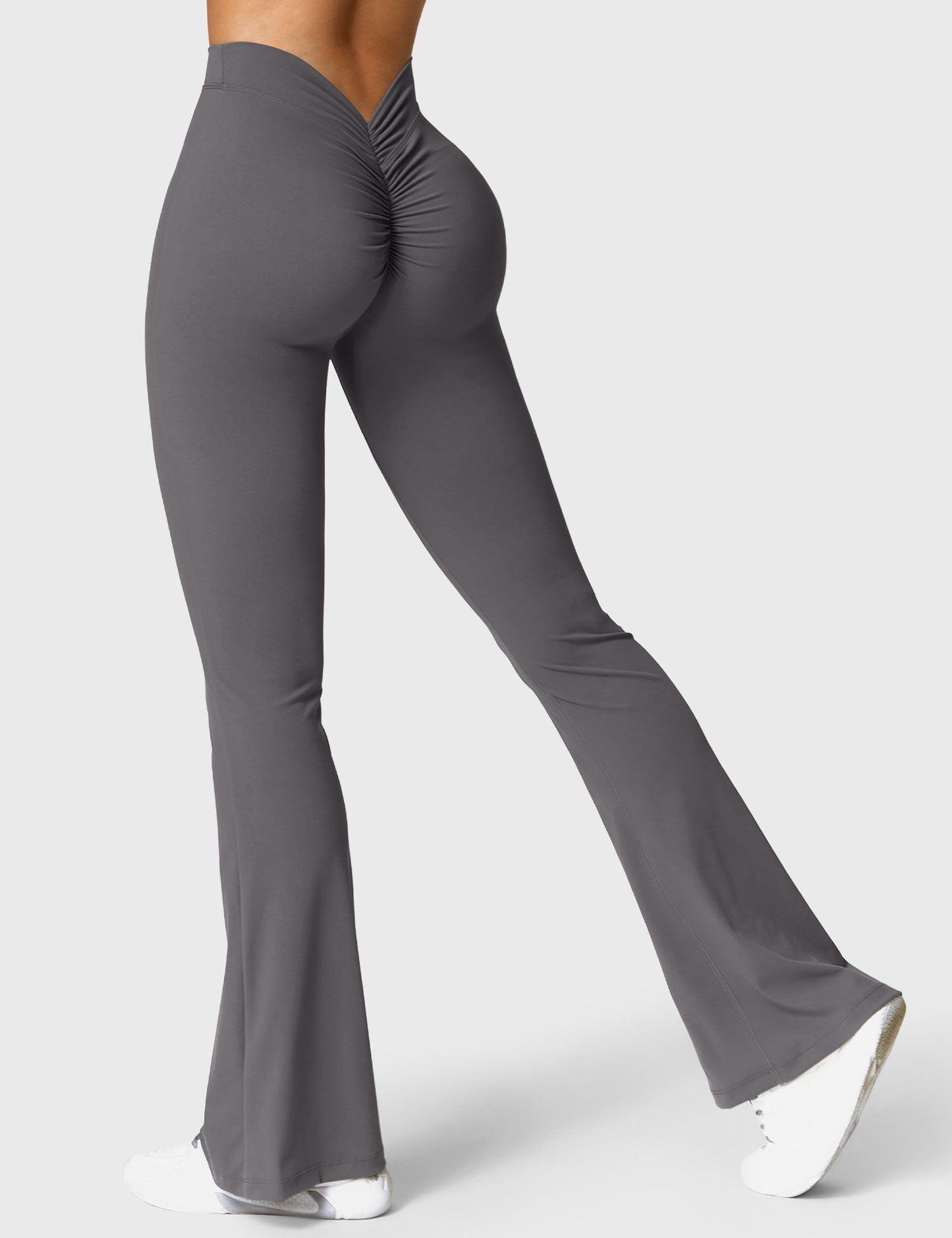 Legging Scrunch confortable pour femme