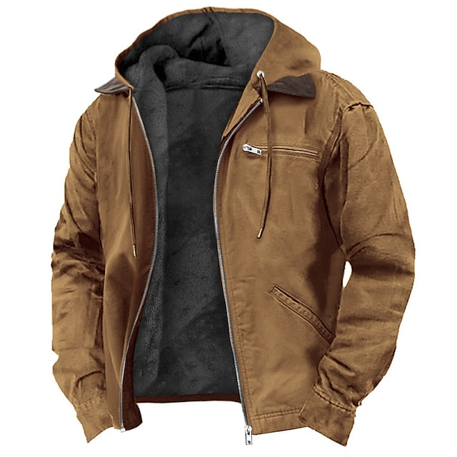 Veste pour homme Élégante et pratique