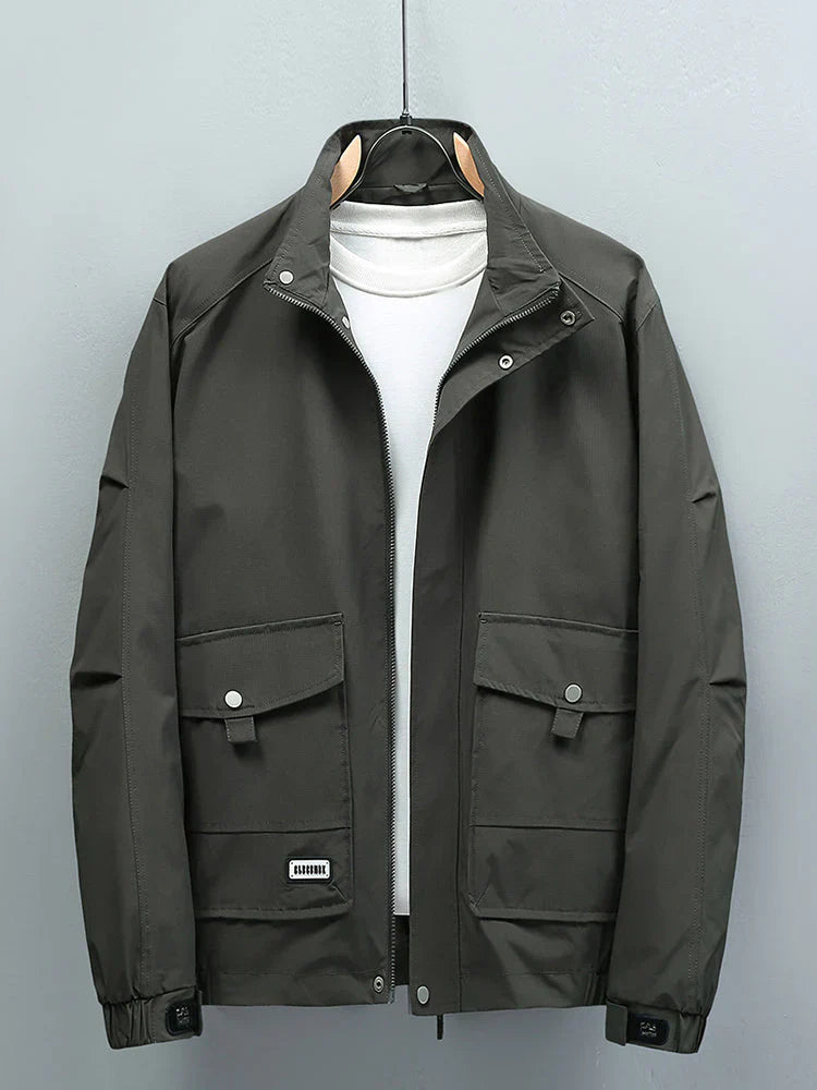 Veste de sport chaude pour homme