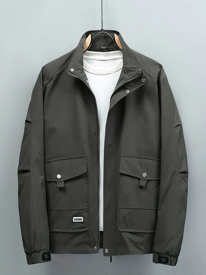 Veste de sport chaude pour homme