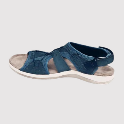 Sandales Orthopédiques Femme Confortables