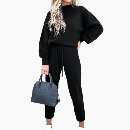 Ensemble de loungewear confortable pour femme