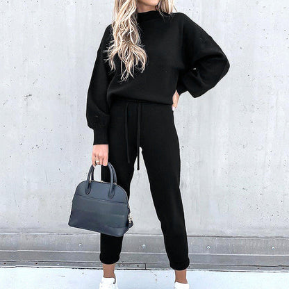 Vêtements d'intérieur doux et élégants