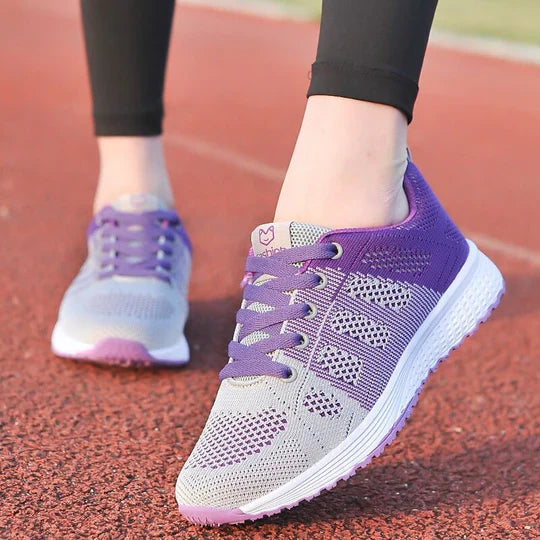 Chaussures de randonnée confortables pour femmes