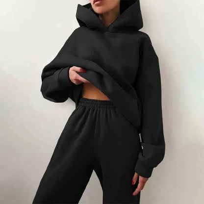 Ensemble de sport confortable 2 pièces